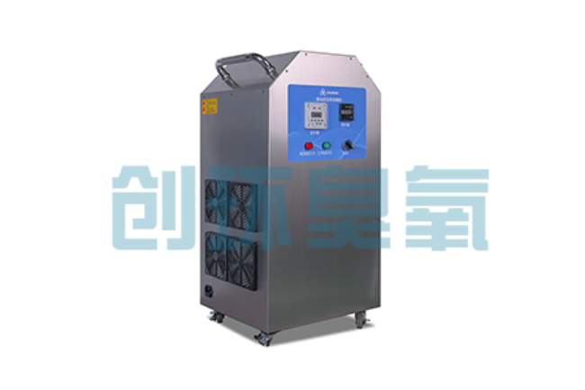 南和2026化妆品生产车间GMP洁净区环境维持,臭氧发生器如何与空调系统联动?