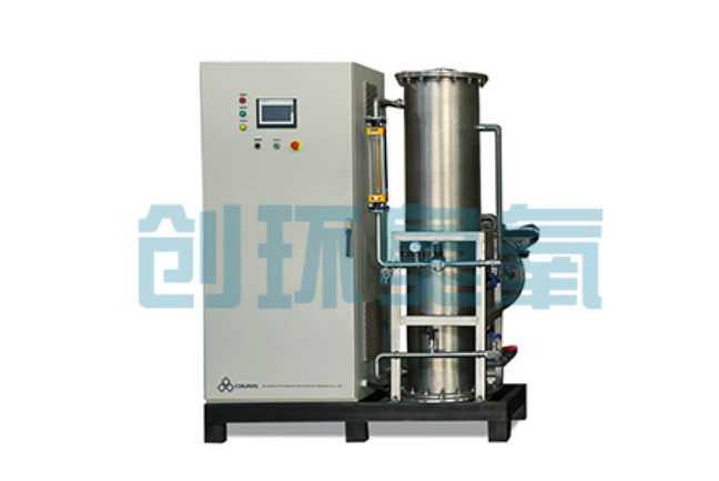 南和高浓度工业废水难降解成分高怎么办？大型臭氧发生器催化氧化技术选型与成本测算