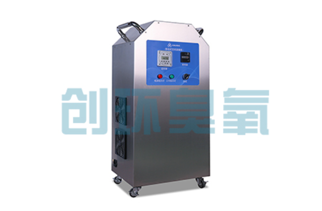 南和冬季养殖场密闭消毒双赢方案:臭氧发生器在工厂化水产与畜牧场景的安全应用