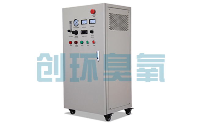 南和密度养殖如何降低病害率？臭氧发生器精准消杀全解析