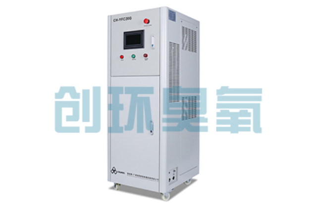 南和高密度养殖中臭氧发生器的维护方法有哪些