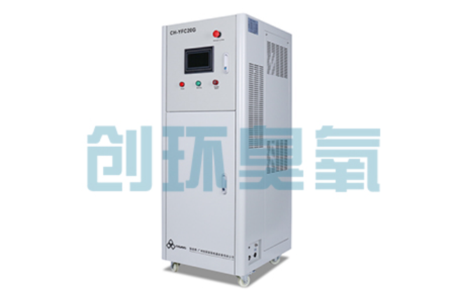南和工厂化循环水养殖(RAS)如何配套臭氧发生器?系统级集成方案