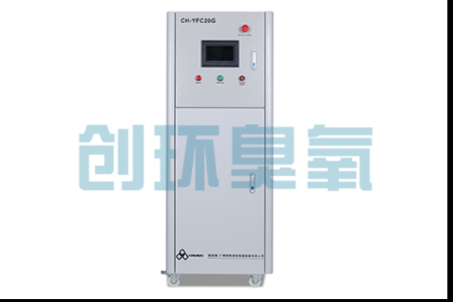 南和ORP(氧化还原电位)控制在海水养殖臭氧投加中的核心作用与设定区间