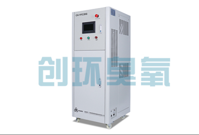 南和南美白对虾养殖弧菌超标怎么办?臭氧发生器精准消杀与避坑指南