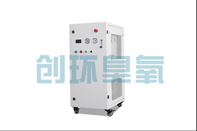 南和2026年南美白对虾循环水养殖系统(RAS)臭氧消毒完整指南