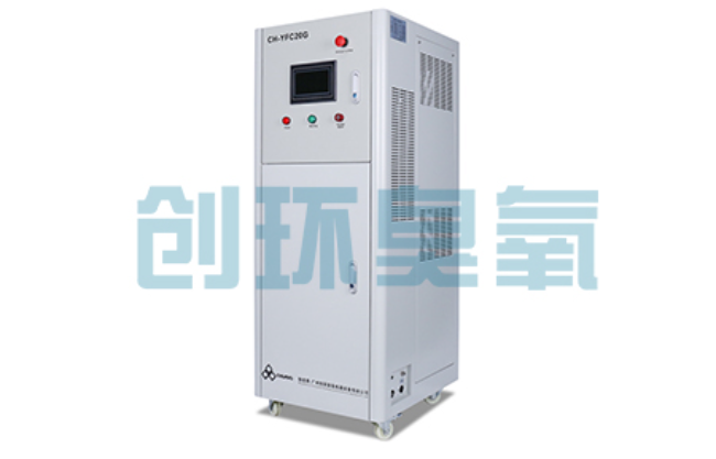 南和工厂化循环水养虾必备：蛋白分离器后端注入臭氧的技术要点与逻辑