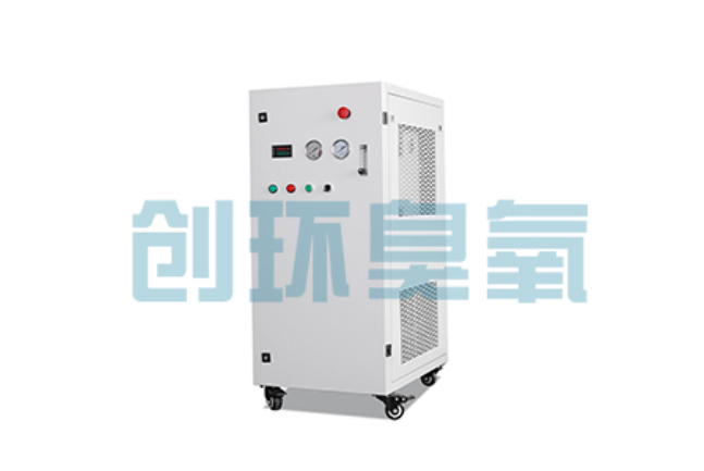 南和养殖池水质恶化怎么救？定制臭氧水机快速降解亚硝酸盐方案