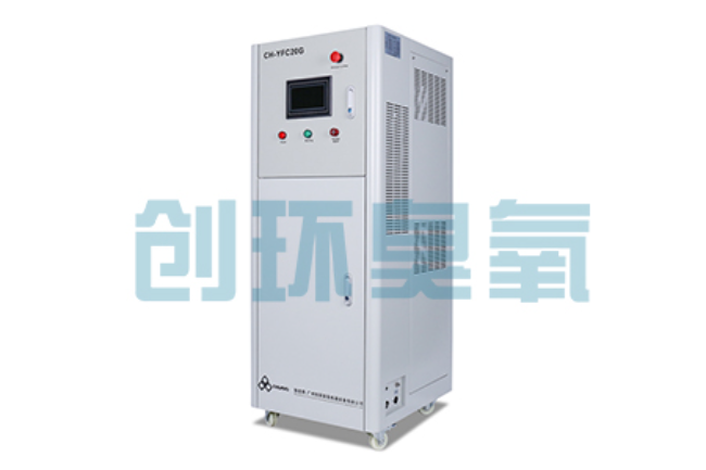 南和5个臭氧发生器实操技巧，有效提升鲈鱼循环水养殖成活率