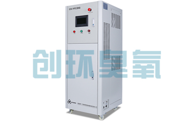 南和提升花鲈养殖效益的6个臭氧净化系统应用要点