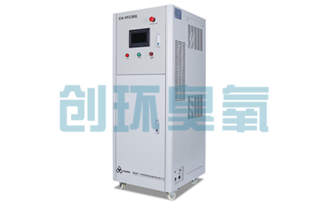 南和石斑鱼养殖必看:臭氧发生器安装位置与日常维护全攻略