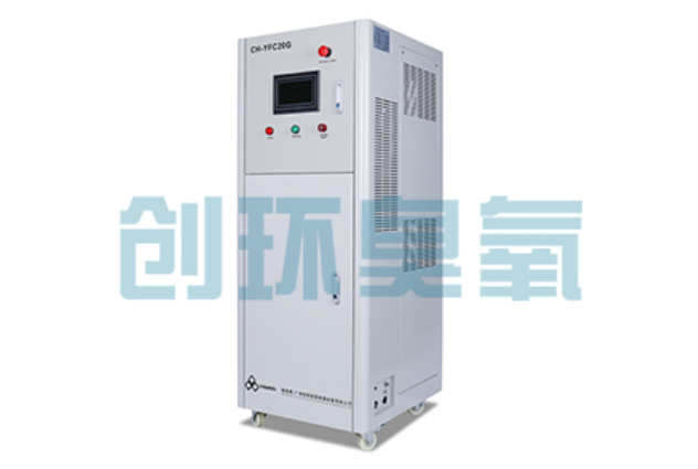 南和石斑鱼循环水养殖避坑清单:臭氧发生器选型与投加的8个误区