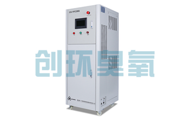 南和臭氧发生器如何助力石斑鱼无毒化养殖?病原体灭活与水质修复全解析
