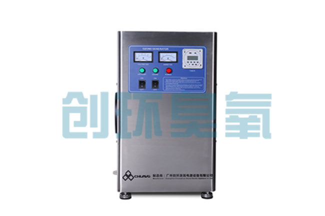 南和高盐高浓度化工废水怎么处理?臭氧发生器催化氧化技术的应用边界在哪里?