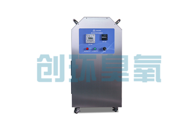 南和臭氧发生器在其他食品加工中的应用有哪些?