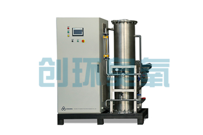 南和高浓度化工废水脱毒对比:臭氧发生器与湿式氧化法(WAO)的能耗与设备投资评估