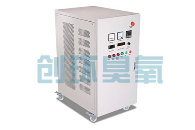 南和臭氧如何实现水产养殖水体微生态重构？工厂化高密度养殖技术深度拆解