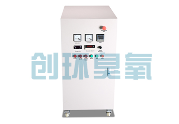 南和拒绝盲目选型！工厂化循环水养殖臭氧发生器产量计算公式与避坑指南
