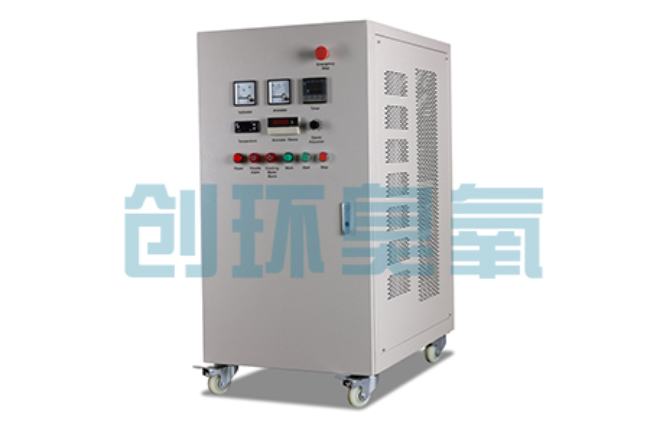 南和冬季养殖场密闭消毒双赢方案：臭氧发生器在工厂化水产与畜牧场景的安全应用
