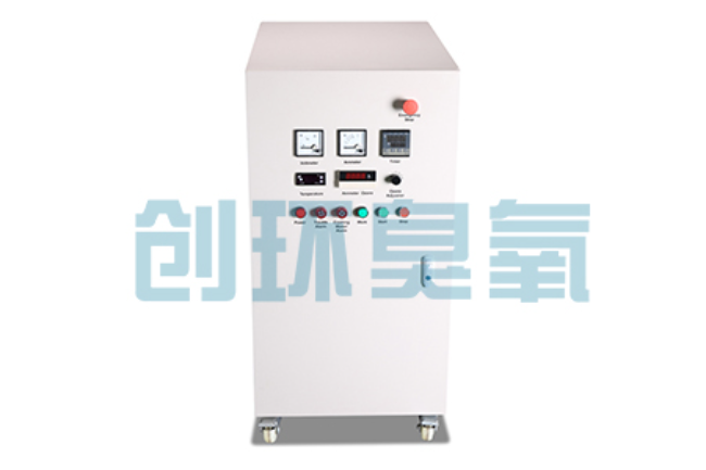 南和密度养殖如何降低病害率？臭氧发生器精准消杀全解析