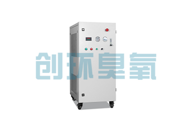 南和高密度养殖中臭氧发生器的维护方法