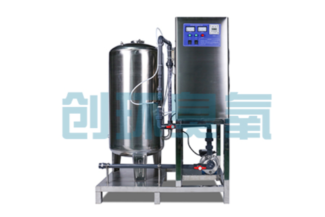 南和南美白对虾养殖弧菌超标怎么办?臭氧发生器精准消杀与避坑指南