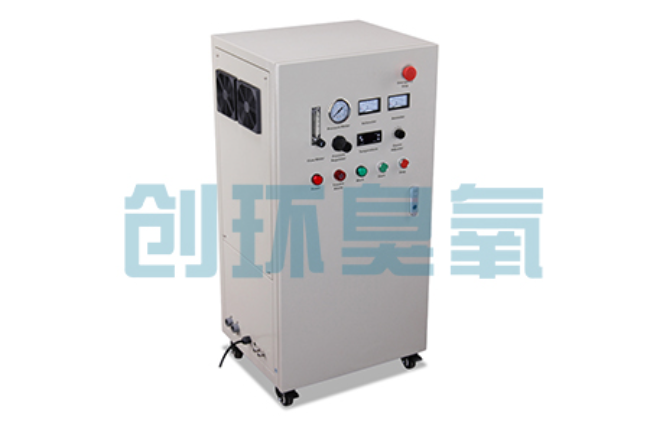 南和5个臭氧发生器实操技巧,有效提升鲈鱼循环水养殖成活率